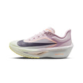 NIKE WOMEN ZOOM FLY 6 - BLEACHEDLILAC/PURPLEDYNASTY/VOLTTINT