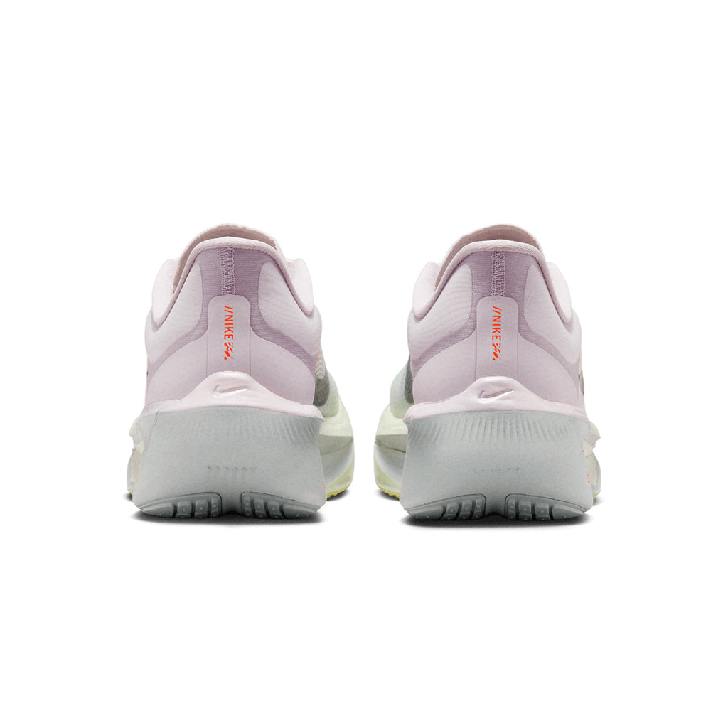 NIKE WOMEN ZOOM FLY 6 - BLEACHEDLILAC/PURPLEDYNASTY/VOLTTINT
