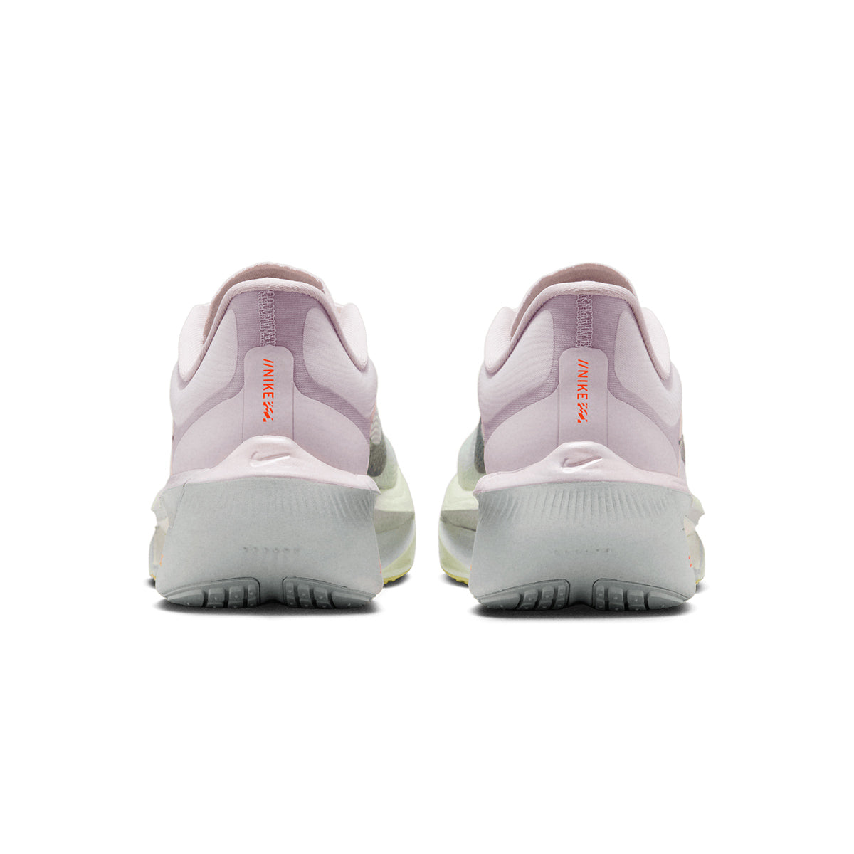 NIKE WOMEN ZOOM FLY 6 - BLEACHEDLILAC/PURPLEDYNASTY/VOLTTINT