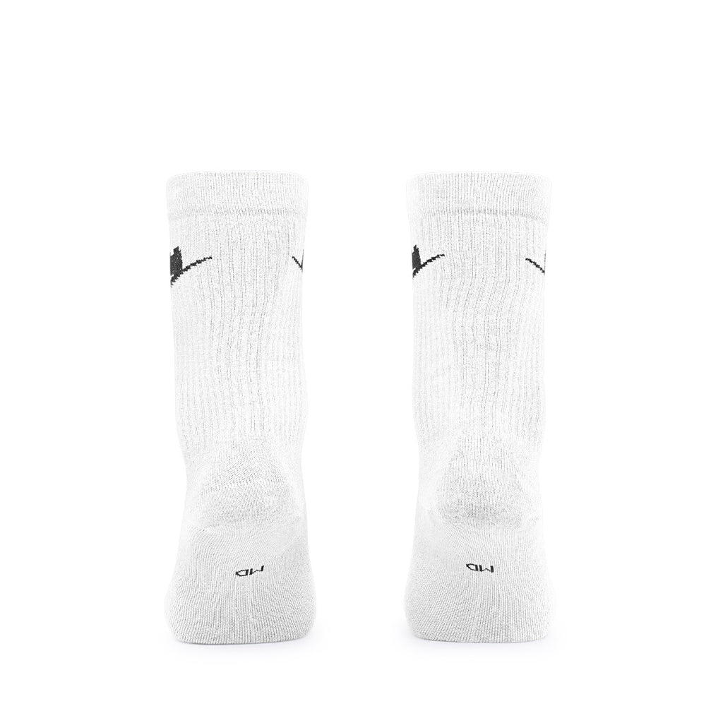 NIKE X LEGO EVERYDAY CUSHIONED CREW 3 PAIRS - MULTI COLOR