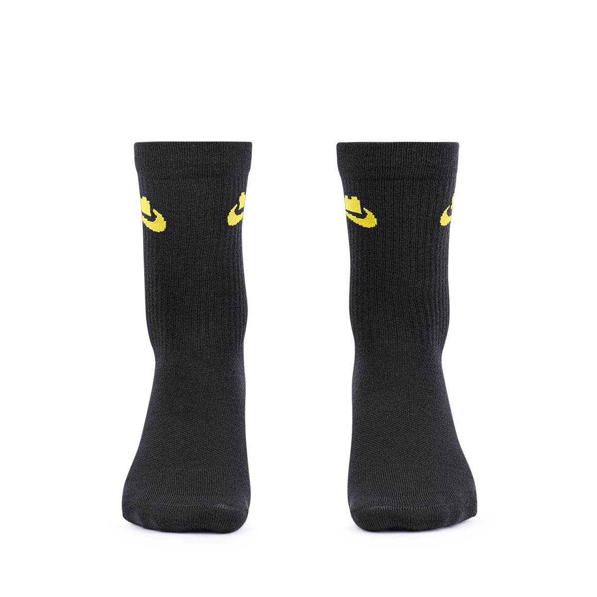 NIKE X LEGO EVERYDAY CUSHIONED CREW 3 PAIRS - MULTI COLOR