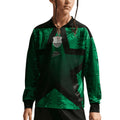 NIKE X LEGO KIDS GK JERSEY - BLACK