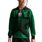 NIKE X LEGO KIDS GK JERSEY - BLACK