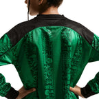 NIKE X LEGO KIDS GK JERSEY - BLACK
