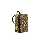 NIKE X LEGO SHOEBOX BAG - UNIVERSITY GOLD/BLACK/CHROME