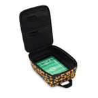 NIKE X LEGO SHOEBOX BAG - UNIVERSITY GOLD/BLACK/CHROME