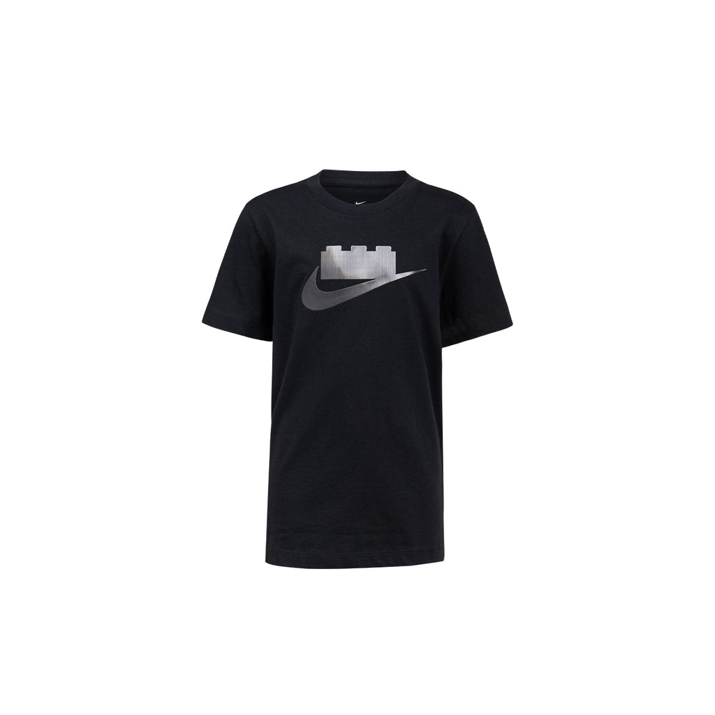 NIKE X LEGO TEE - BLACK