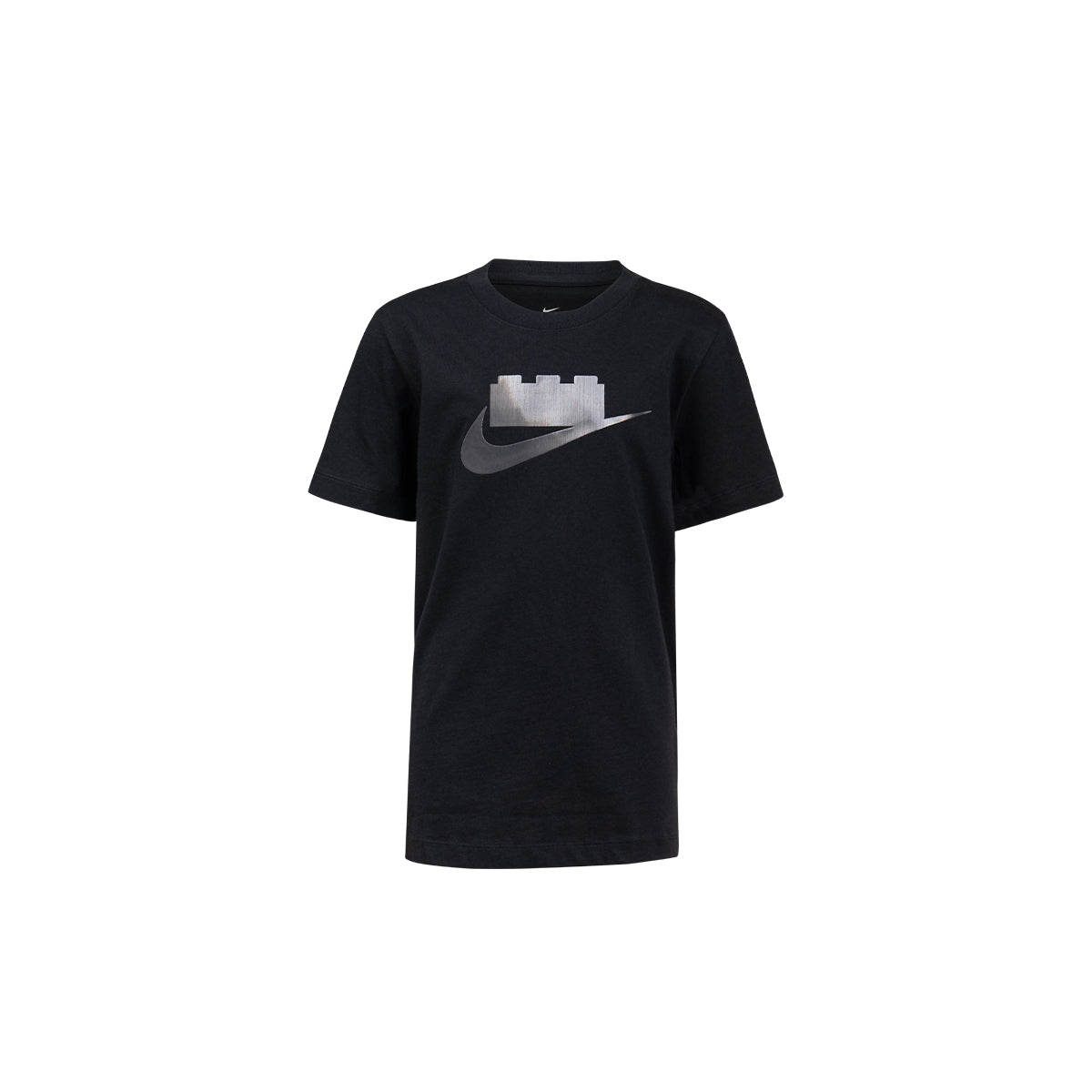 NIKE X LEGO TEE - BLACK