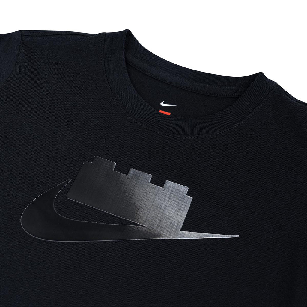 NIKE X LEGO TEE - BLACK