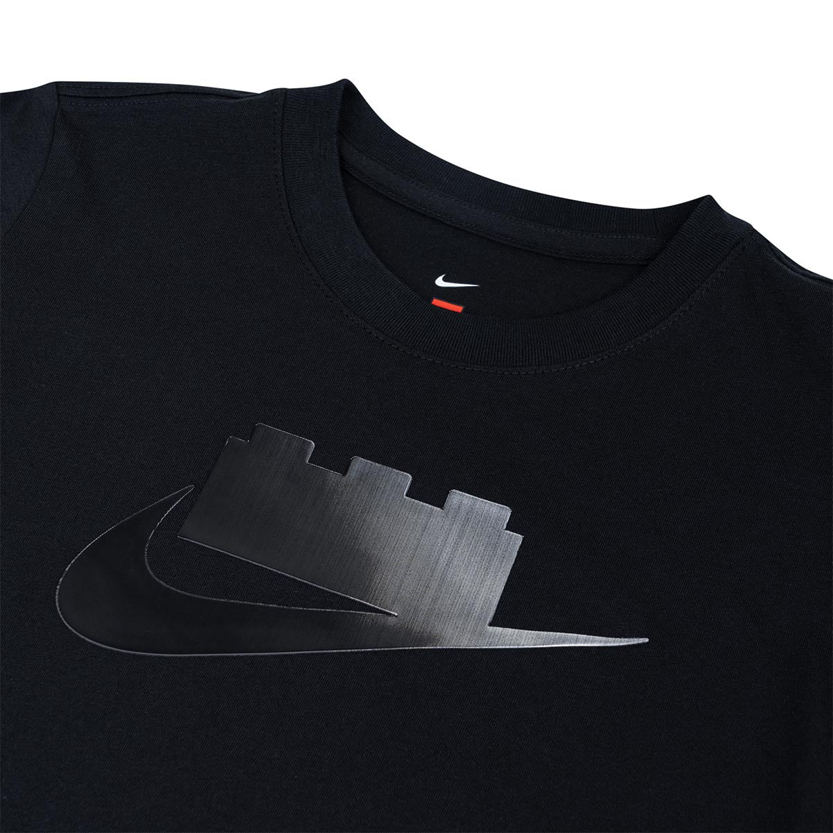 NIKE X LEGO TEE - BLACK