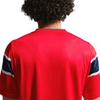 NIKE NORWAY 2026 HOME REPLICA JERSEY - CHILE RED/CHILE RED/WHITE