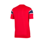 NIKE NORWAY 2026 HOME REPLICA JERSEY - CHILE RED/CHILE RED/WHITE