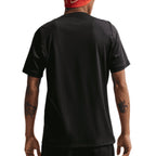 NIKE NORWAY 2026 AWAY REPLICA JERSEY - BLACK/BLACK/BLACK