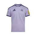 ADIDAS NEWCASTLE UNITED 2026/2027 THIRD REPLICA JERSEY - POWDER PLUM