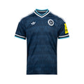 ADIDAS NEWCASTLE UNITED 2026/2027 AWAY REPLICA JERSEY - NIGHT NAVY/VISTA BLUE