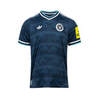 ADIDAS NEWCASTLE UNITED 2026/2027 AWAY PLAYER JERSEY - NIGHT NAVY/VISTA BLUE
