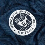 ADIDAS NEWCASTLE UNITED 2026/2027 AWAY PLAYER JERSEY - NIGHT NAVY/VISTA BLUE