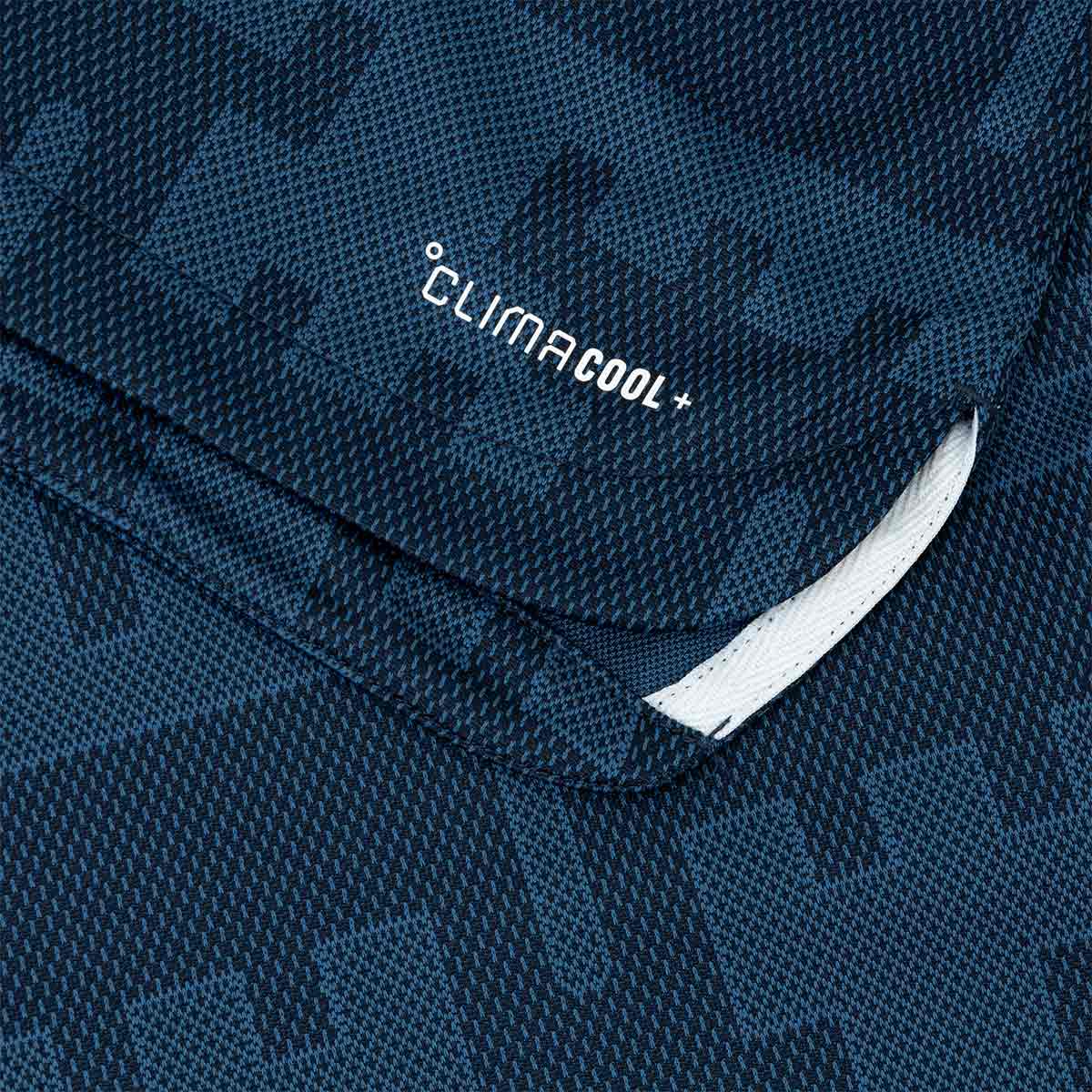 ADIDAS NEWCASTLE UNITED 2026/2027 AWAY PLAYER JERSEY - NIGHT NAVY/VISTA BLUE