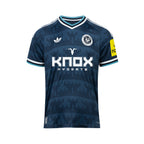 ADIDAS NEWCASTLE UNITED 2026/2027 AWAY PLAYER JERSEY - NIGHT NAVY/VISTA BLUE
