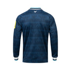 ADIDAS NEWCASTLE UNITED 2026/2027 AWAY REPLICA LONG SLEEVE JERSEY - NIGHT NAVY/VISTA BLUE