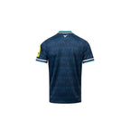 ADIDAS NEWCASTLE UNITED 2026/2027 AWAY KIDS JERSEY - NIGHT NAVY/VISTA BLUE