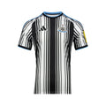 ADIDAS NEWCASTLE UNITED 2026/2027 HOME REPLICA JERSEY - BLACK/WHITE