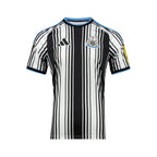 ADIDAS NEWCASTLE UNITED 2026/2027 HOME REPLICA JERSEY - BLACK/WHITE