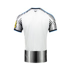 ADIDAS NEWCASTLE UNITED 2026/2027 HOME REPLICA JERSEY - BLACK/WHITE