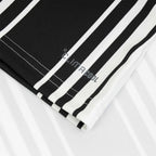 ADIDAS NEWCASTLE UNITED 2026/2027 HOME REPLICA JERSEY - BLACK/WHITE