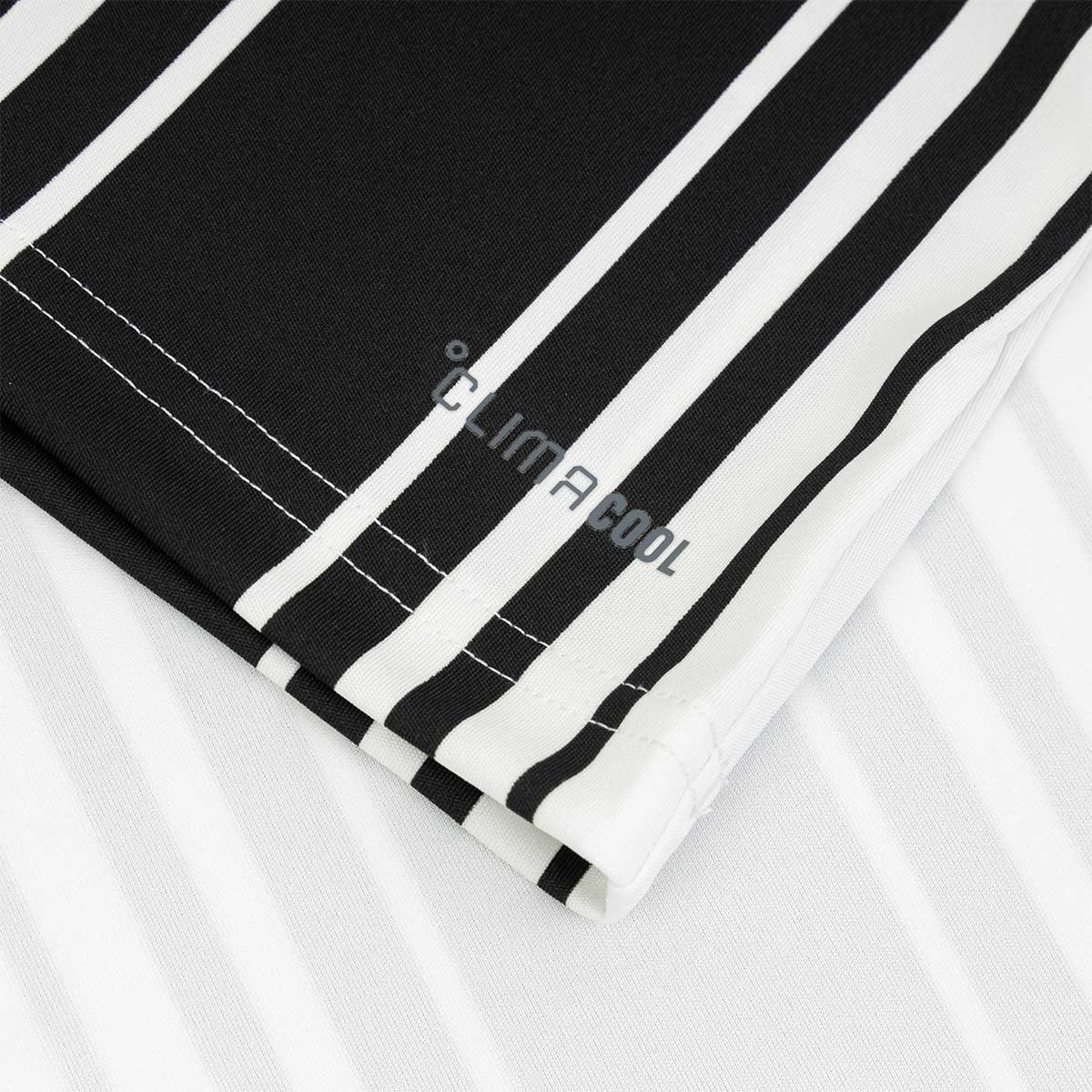 ADIDAS NEWCASTLE UNITED 2026/2027 HOME REPLICA JERSEY - BLACK/WHITE