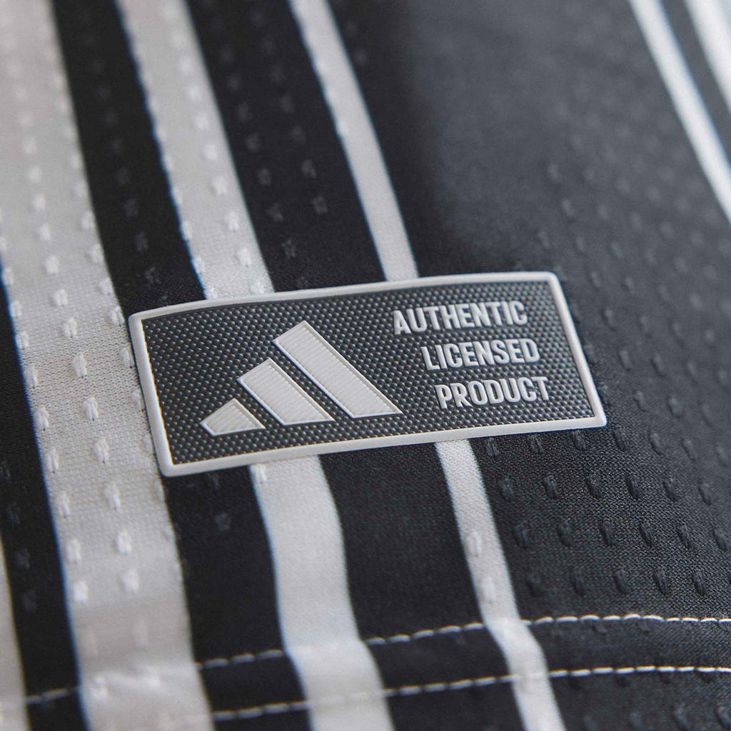 ADIDAS NEWCASTLE UNITED 2026/2027 HOME PLAYER JERSEY - BLACK/WHITE