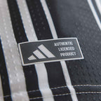 ADIDAS NEWCASTLE UNITED 2026/2027 HOME PLAYER JERSEY - BLACK/WHITE