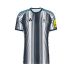 ADIDAS NEWCASTLE UNITED 2026/2027 HOME PLAYER JERSEY - BLACK/WHITE