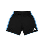ADIDAS NEWCASTLE UNITED 2026/2027 HOME SHORTS - BLACK