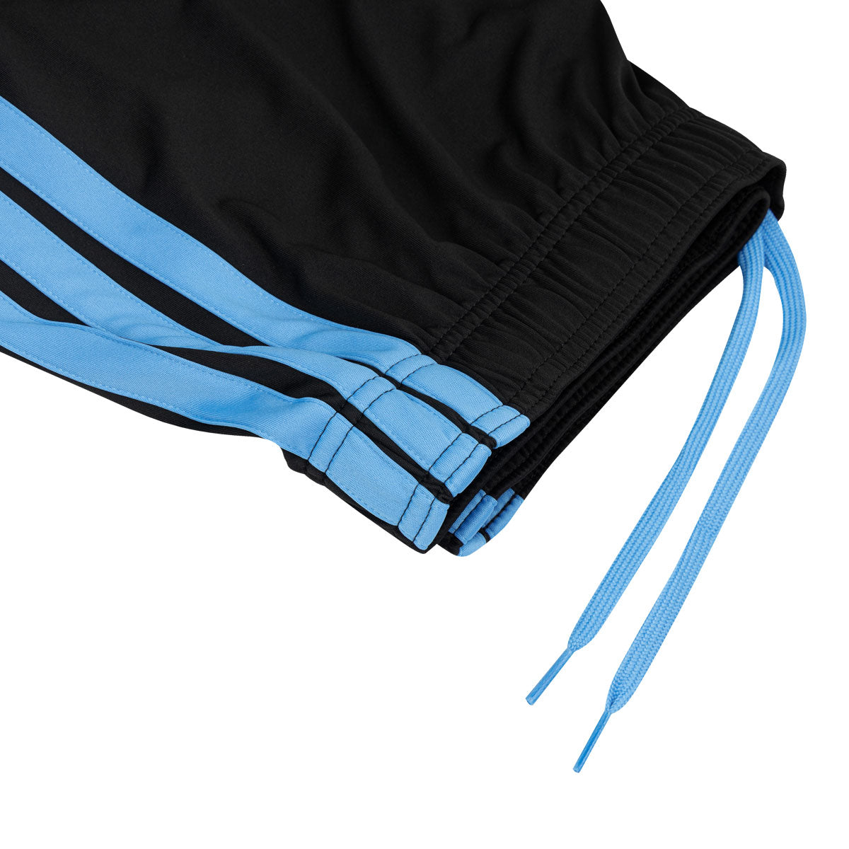 ADIDAS NEWCASTLE UNITED 2026/2027 HOME SHORTS - BLACK