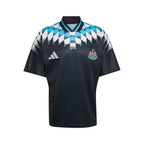 ADIDAS NEWCASTLE UNITED STADIUM JERSEY - BLACK