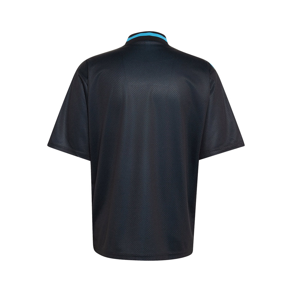 ADIDAS NEWCASTLE UNITED STADIUM JERSEY - BLACK