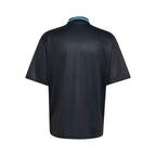 ADIDAS NEWCASTLE UNITED STADIUM JERSEY - BLACK