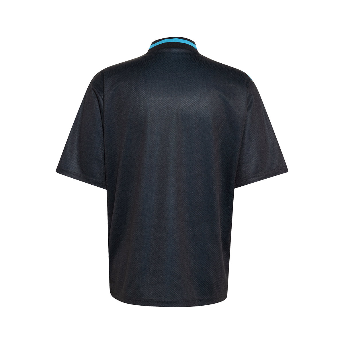 ADIDAS NEWCASTLE UNITED STADIUM JERSEY - BLACK