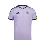 ADIDAS NEWCASTLE UNITED 2026/2027 THIRD PLAYER JERSEY - POWDER PLUM