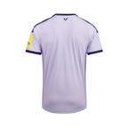 ADIDAS NEWCASTLE UNITED 2026/2027 THIRD PLAYER JERSEY - POWDER PLUM