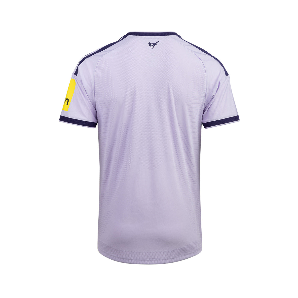 ADIDAS NEWCASTLE UNITED 2026/2027 THIRD PLAYER JERSEY - POWDER PLUM