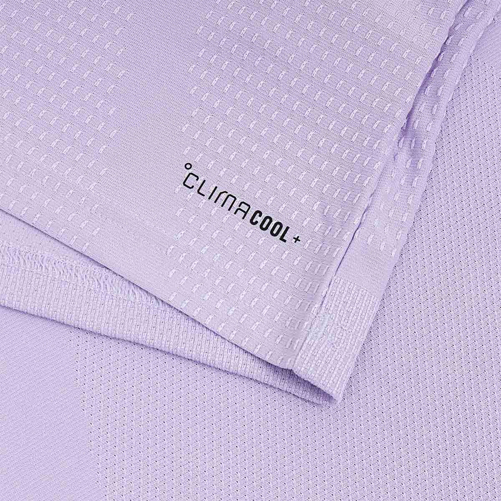 ADIDAS NEWCASTLE UNITED 2026/2027 THIRD PLAYER JERSEY - POWDER PLUM