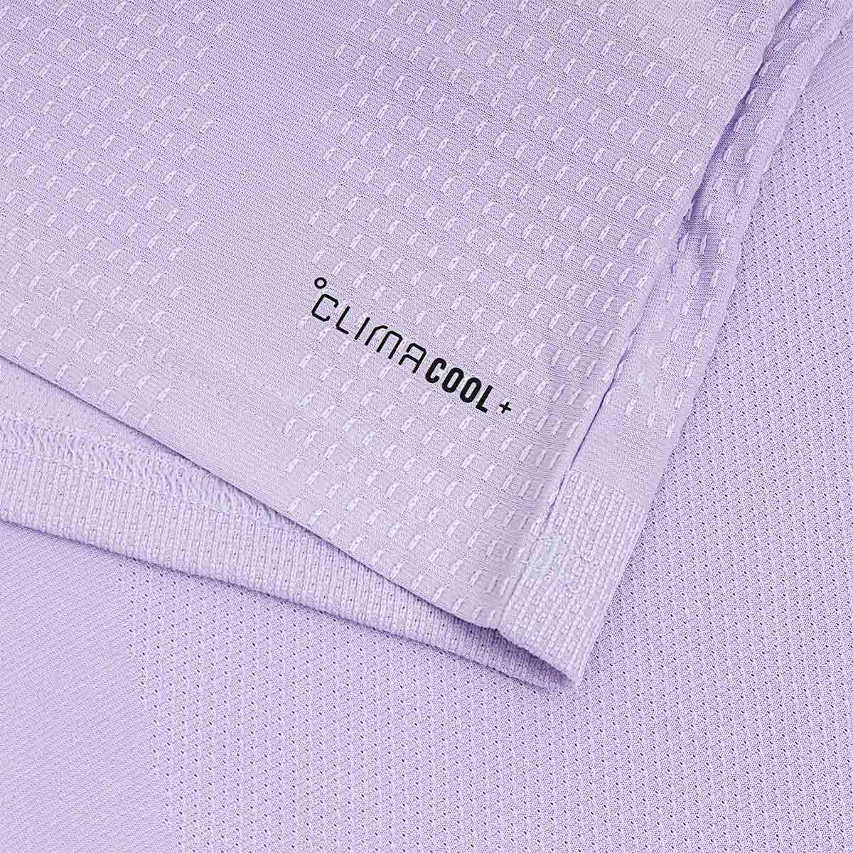 ADIDAS NEWCASTLE UNITED 2026/2027 THIRD PLAYER JERSEY - POWDER PLUM