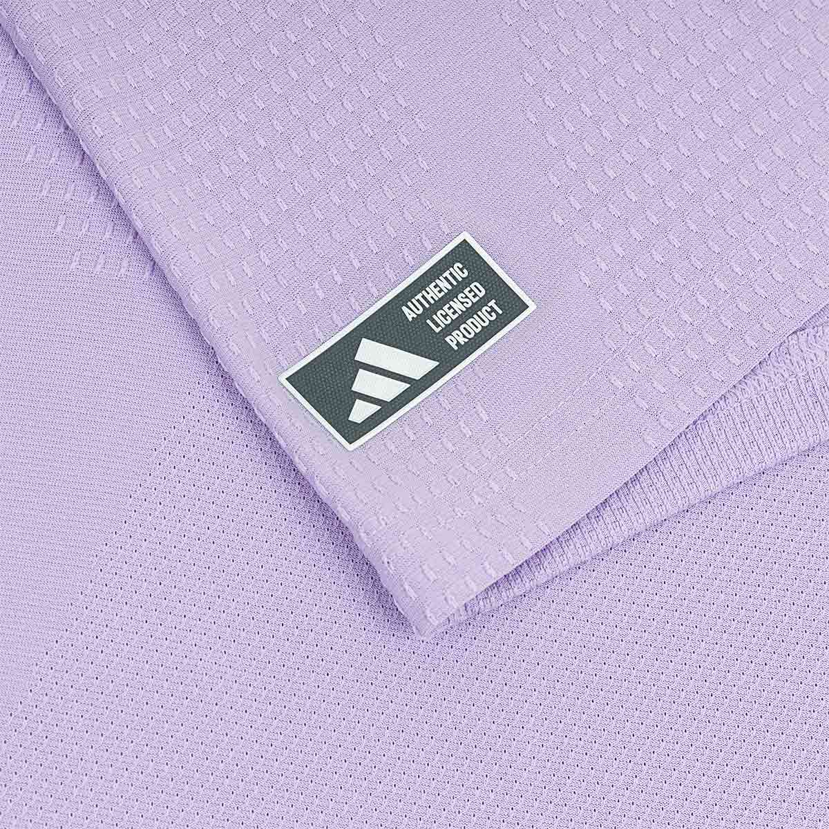 ADIDAS NEWCASTLE UNITED 2026/2027 THIRD PLAYER JERSEY - POWDER PLUM