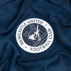 ADIDAS NEWCASTLE UNITED 2026/2027 AWAY REPLICA LONG SLEEVE JERSEY - NIGHT NAVY/VISTA BLUE