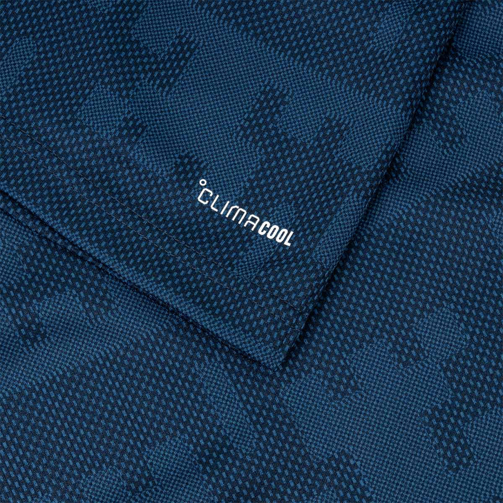 ADIDAS NEWCASTLE UNITED 2026/2027 AWAY REPLICA LONG SLEEVE JERSEY - NIGHT NAVY/VISTA BLUE