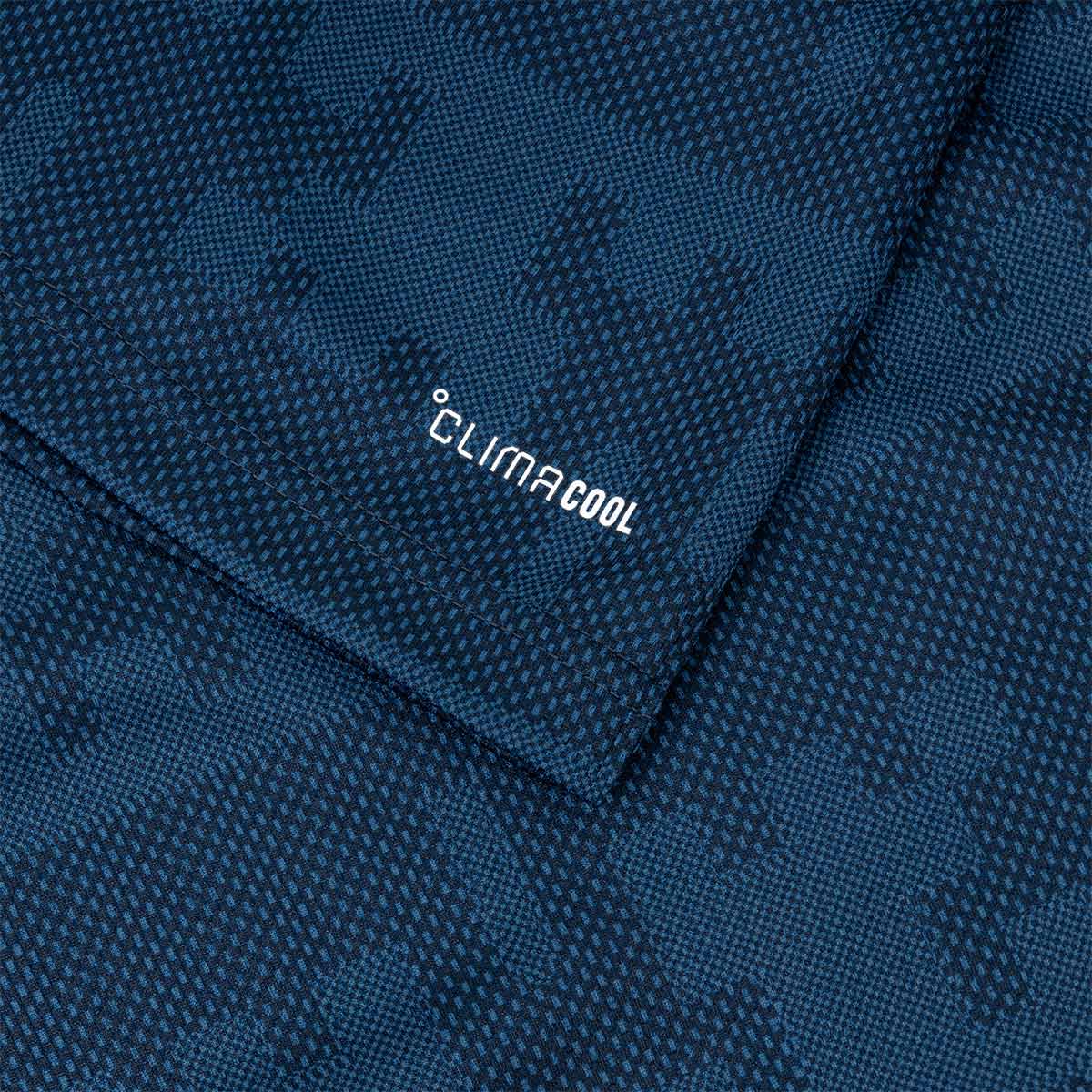 ADIDAS NEWCASTLE UNITED 2026/2027 AWAY KIDS JERSEY - NIGHT NAVY/VISTA BLUE