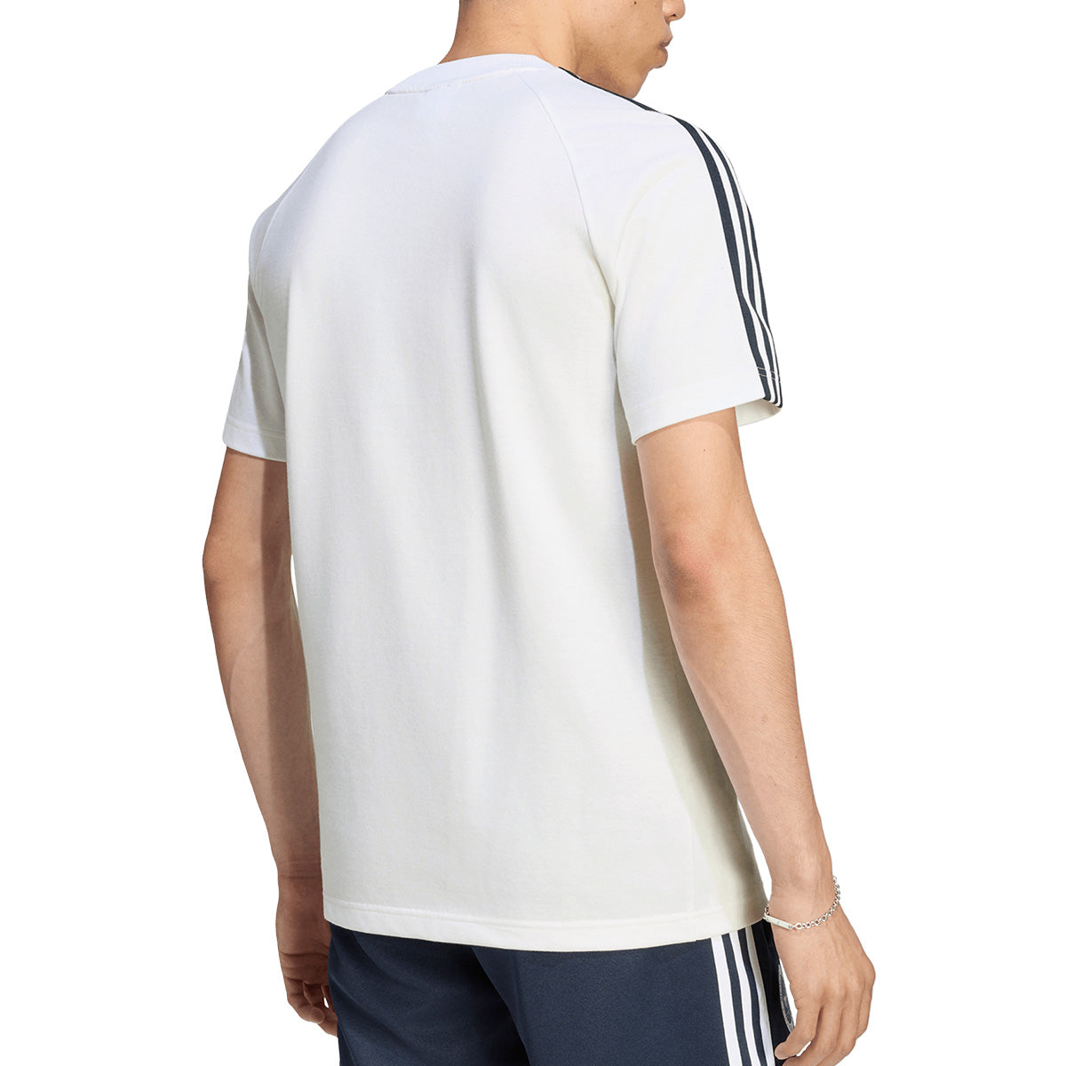 ADIDAS NEWCASTLE UNITED OG TEE - WHITE