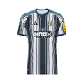 ADIDAS NEWCASTLE UNITED 2026/2027 HOME PLAYER JERSEY - BLACK/WHITE